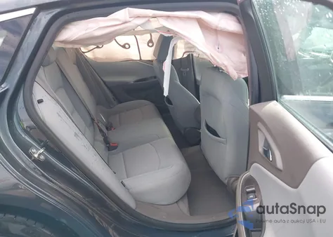 2019 Chevrolet Malibu 1Ls из США, поврежденный, VIN 1G1ZB5ST0KF227185